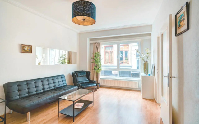 Cute Cozy Apartment in Historic Center