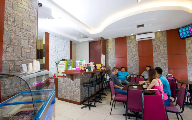 Remember Hotel Batu Pahat