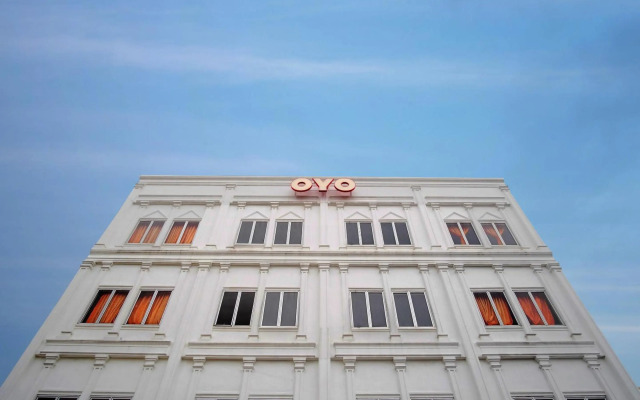 OYO 622 Bakti Homestay