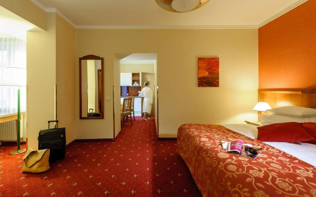 Hotel Josefshof am Rathaus