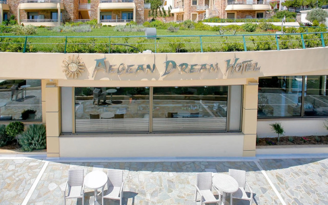 Aegean Dream Hotel