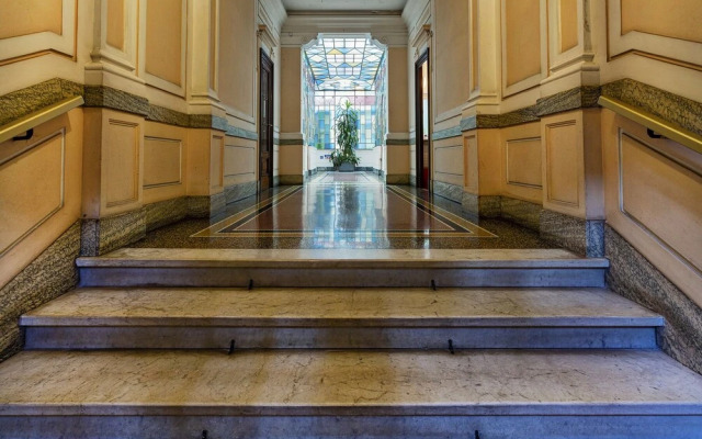 Albaro Classic Apartment by Wonderful Italy