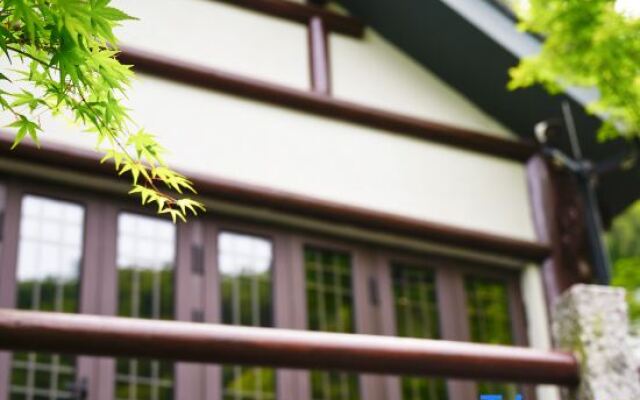 Wuta Xinshe (Jingshan Temple Branch)