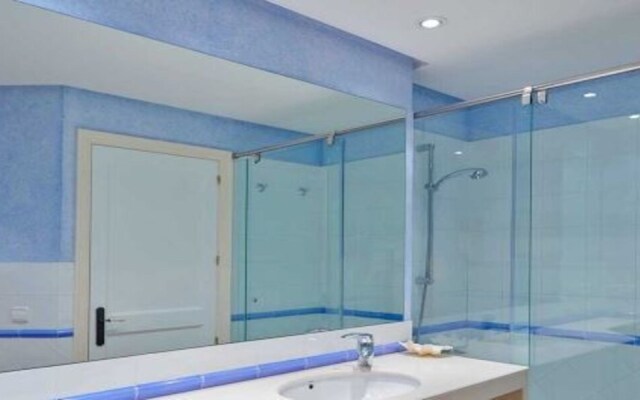 Villa in Llafranc - 104753 by MO Rentals