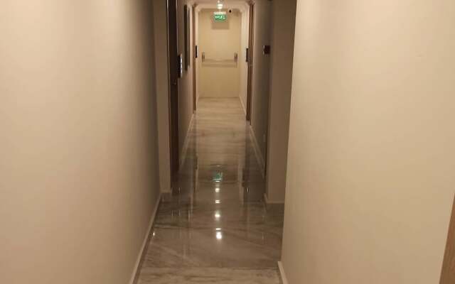 Cadde Suite Bakirkoy