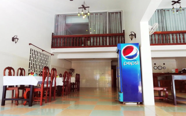 lodestar Hostel Siem Reap