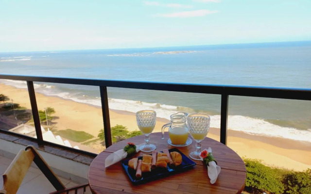 SUITE PREMIUM 1101 Praia de Itaparica