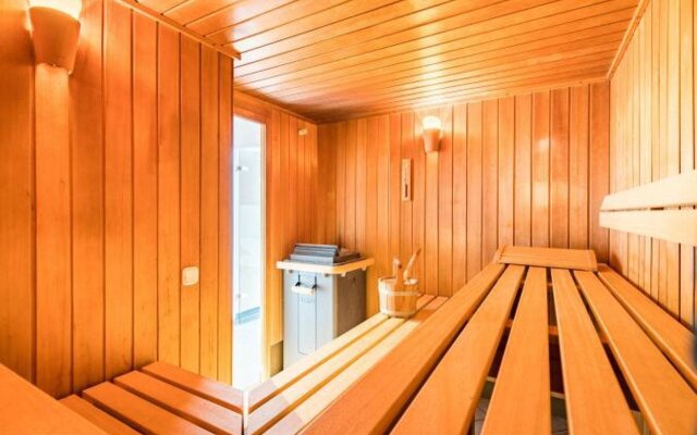 Airways Hotel Frankfurt Airport West