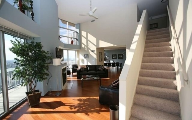 The Penthouse at Grand Plaza