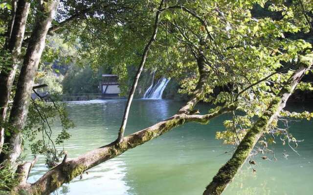 Hôtel Pierre Blanche