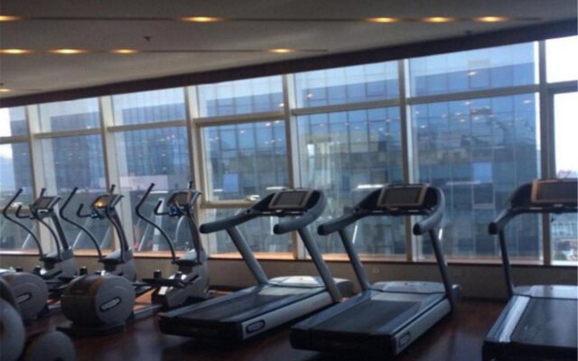 The Westin Beijing Chaoyang