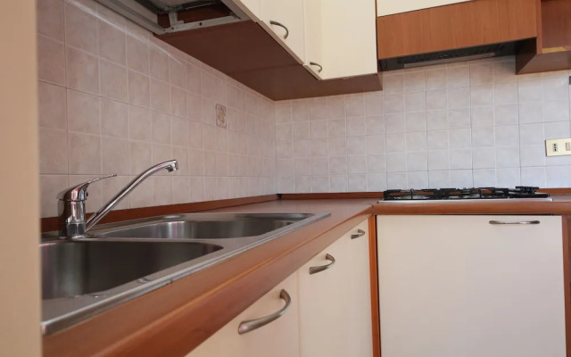 Flat 150m From the Beach of Rosolina