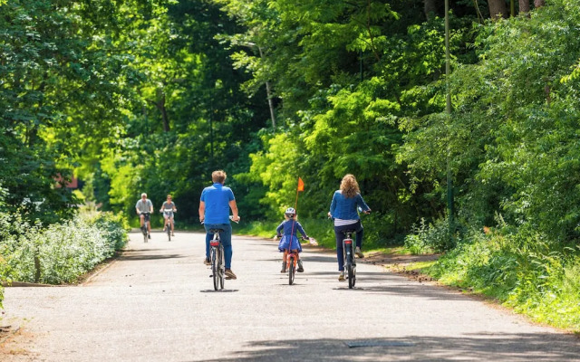 Hotel de Leijhof Oisterwijk