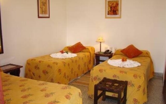 Petit Hotel
