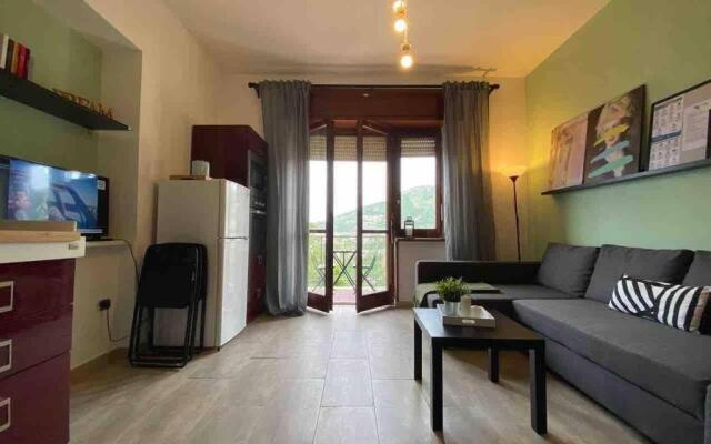 Wonder House & Panoramic View on the Amalfi Coast