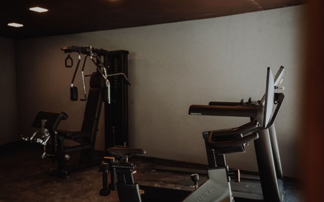 Böden Hotel & Spa, AKEN SOUL