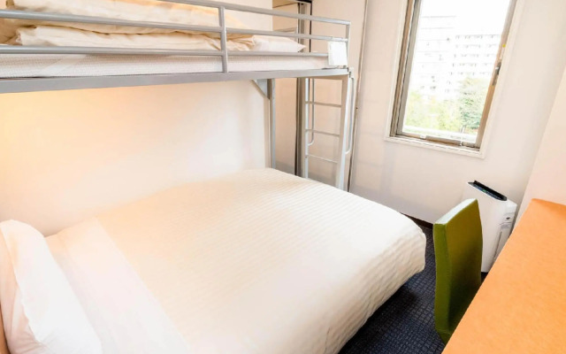 Super Hotel Saitama Kuki