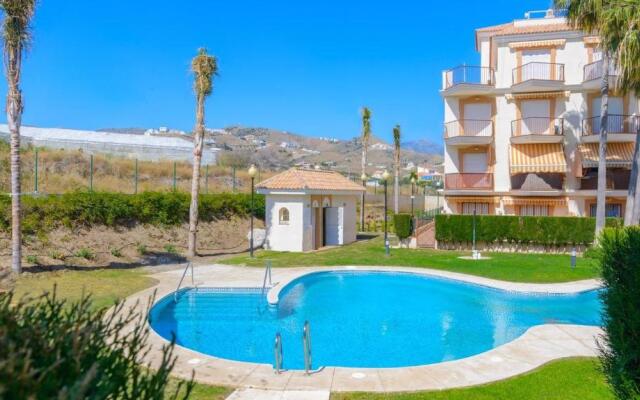 Apartamento Sol y Mar Torrox by Ruralidays