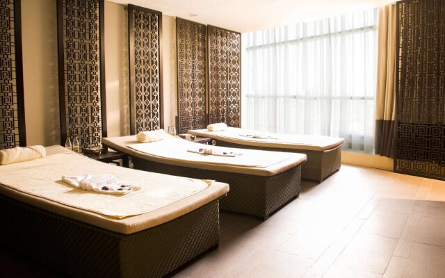 Narcissus Hotel & Spa, Riyadh