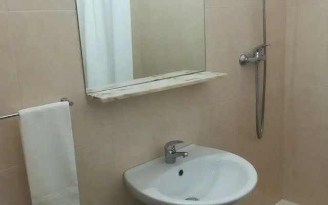 Apartamentos Turísticos Sollagos