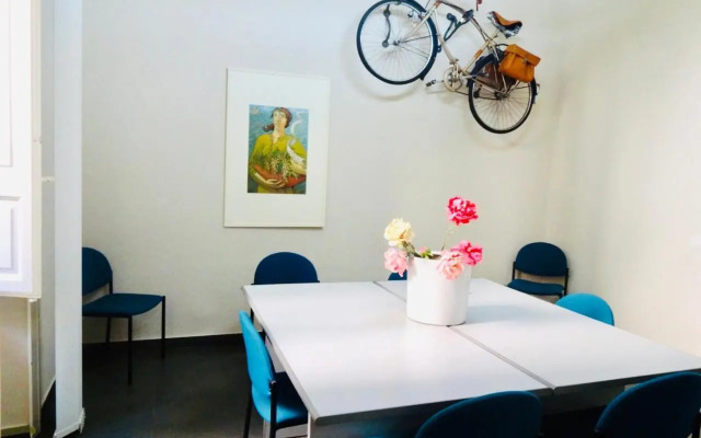 Nonna Mafalda House