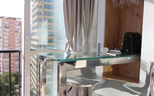 Lantana Suite - Benidorm