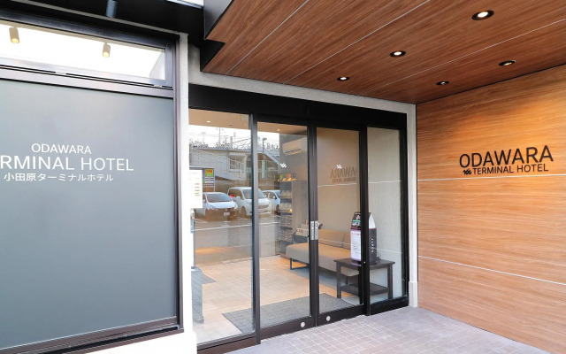 Odawara Terminal Hotel