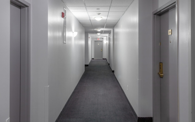 Premier Inn - Downtown Hamilton