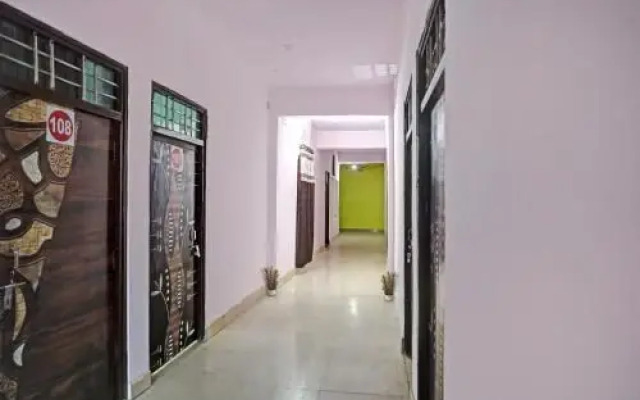 OYO Flagship 80651 Dream Stay Hotel
