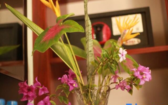 Vang Vieng Garden Resort
