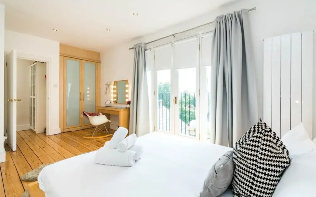 Beautiful 3BD Home Forest Hill South London
