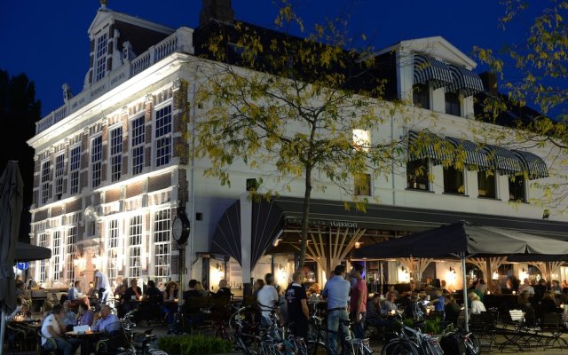 Boutique Hotel ' T Gerecht