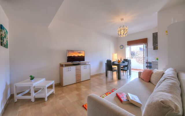 Sicilian Charm Close to Taormina