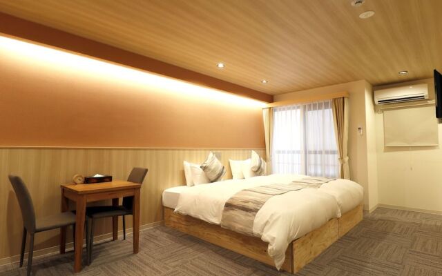 Stay SAKURA Kyoto Higashi Hongan-ji 2