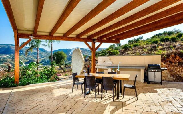 Villa Luisa - Scopello