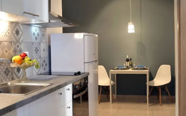 Stylish Modern Apartment
