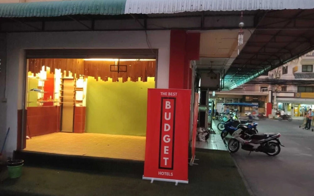 The Best Budget Hotel