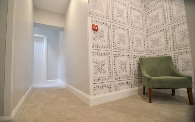 Rockbarton House Hotel