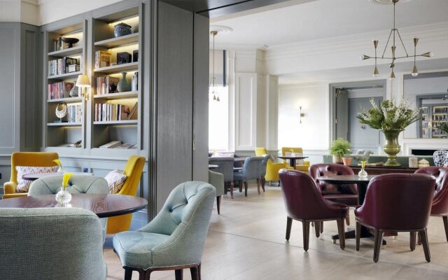 The Kensington Hotel