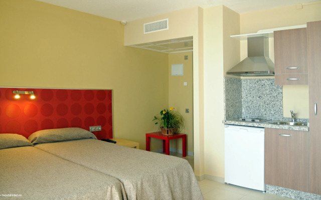 Hotel Flamero