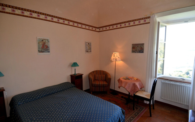 Villa Palagione Centro Interculturale