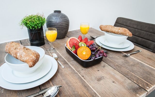 Allure Garden Apartments