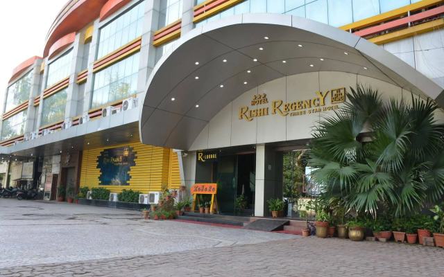 Hotel Rishi Regency
