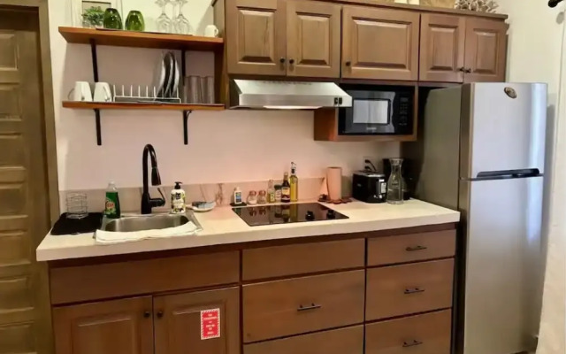 New and modern apartment Belice