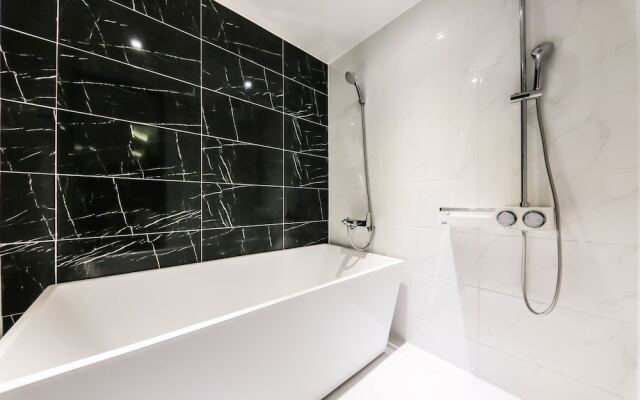 Hongsung TG Self Check-in Motel