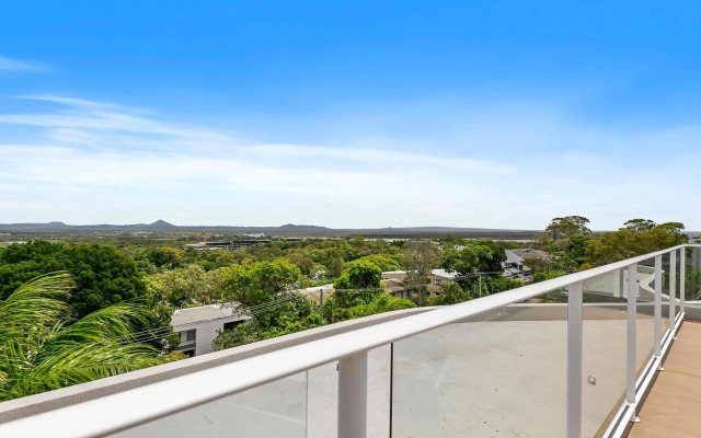 Noosa Hill Resort