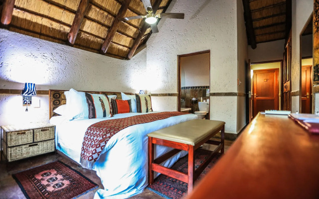 Grand Kruger Lodge and Spa