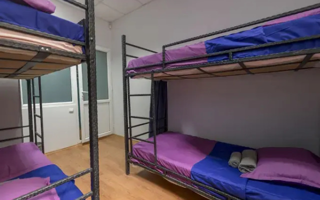 Georgian Corner Hostel