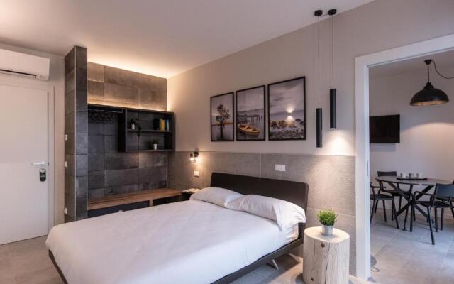 SEI Garda Apartments