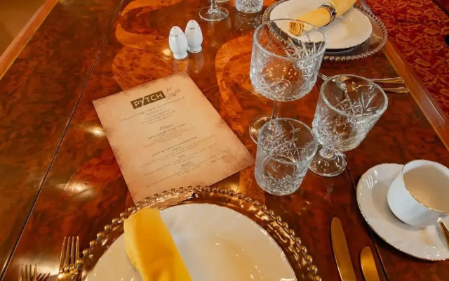 Boeing Airliner Private Jet With hot tub and Sauna